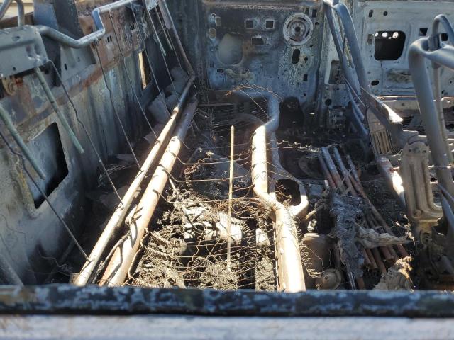 Фото 10 с аукциона – 2005 DODGE RAM 1500 S с VIN 1D7HA18D65J596333
