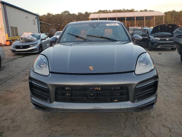 Photo 5 from auction – 2023 PORSCHE CAYENNE S with VIN WP1AB2AY3PDA14930
