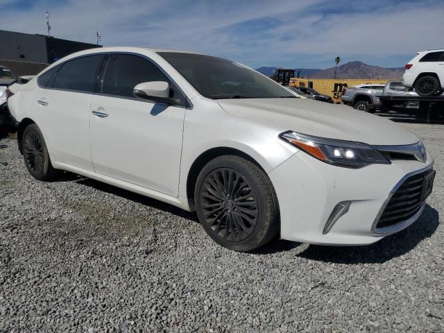 Photo 4 from auction – 2016 TOYOTA AVALON XLE with VIN 4T1BK1EB3GU213140