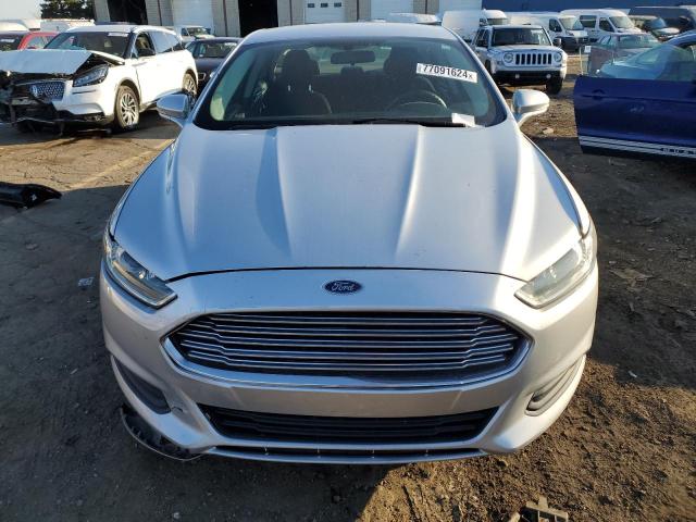 Photo 5 from auction – 2014 FORD FUSION SE with VIN 1FA6P0H70E5375555