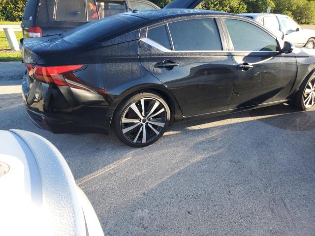 Photo 3 from auction – 2020 NISSAN ALTIMA SR with VIN 1N4BL4CV7LC170914