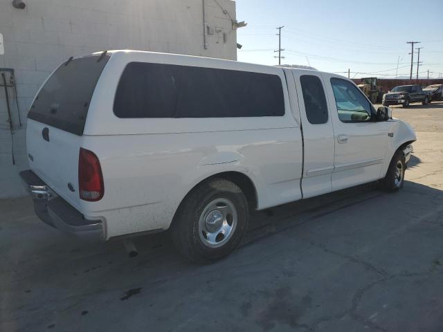 Photo 3 from auction – 2003 FORD F150 with VIN 1FTRX17213KA53976