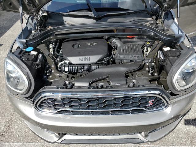 Photo 12 from auction – 2017 MINI COOPER S C with VIN WMZYT5C35H3D78793