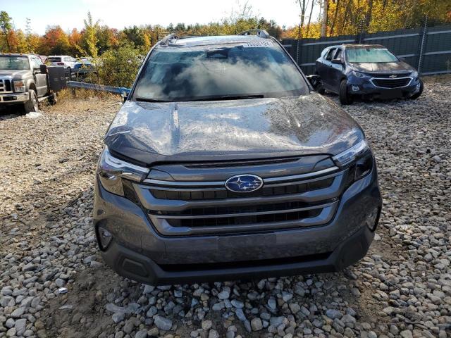 Photo 5 from auction – 2025 SUBARU FORESTER P with VIN JF2SLDDC8SH439707