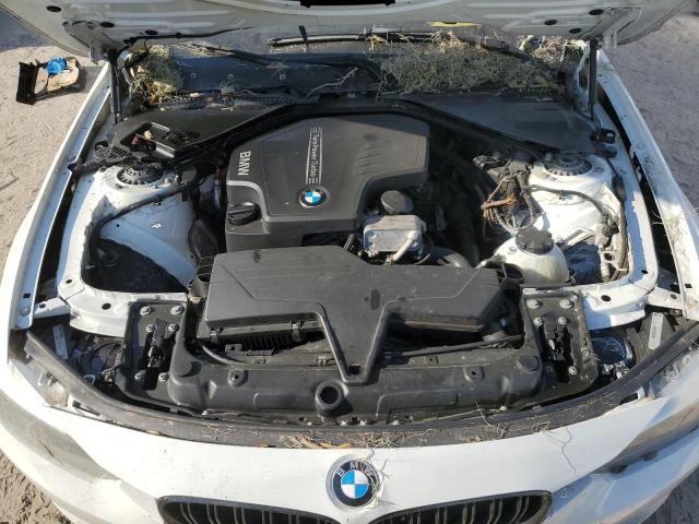 Zdjęcie 11 z aukcji – 2013 BMW 328 I z VIN WBA3A5G53DNP18916