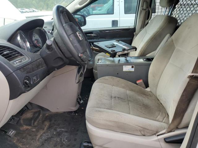 Photo 7 from auction – 2012 DODGE RAM VAN with VIN 2C4RDGAGXCR153365