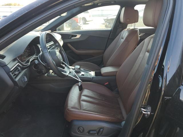 Photo 7 from auction – 2018 AUDI A4 PREMIUM with VIN WAUENAF45JA136849