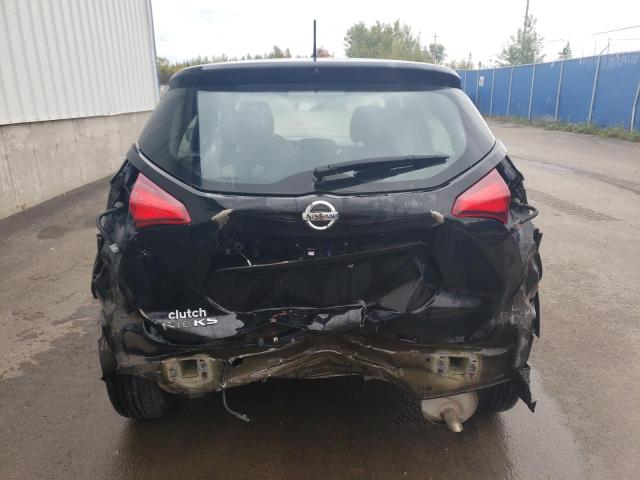 Photo 6 from auction – 2019 NISSAN KICKS S with VIN 3N1CP5CU9KL503569