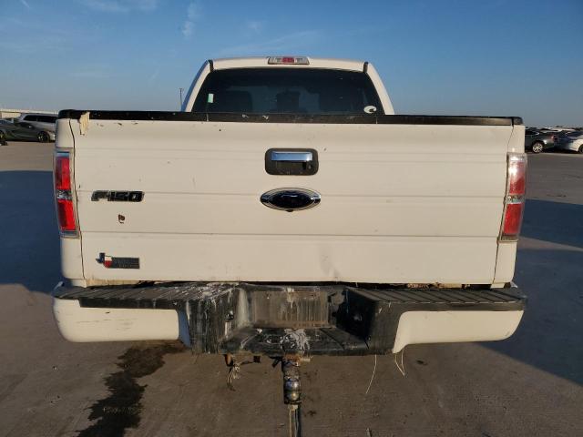 صورة رقم 6 من المزاد - 2014 FORD F150 مع VIN 1FTMF1CM3EKD66356