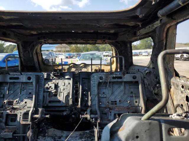 Photo 10 from auction – 2022 FORD EXPLORER X with VIN 1FMSK7DHXNGC39237