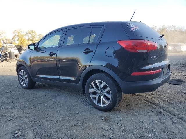 Photo 2 from auction – 2014 KIA SPORTAGE B with VIN KNDPB3AC8E7642810