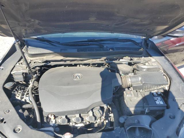 Photo 11 from auction – 2016 ACURA TLX TECH with VIN 19UUB2F51GA012156