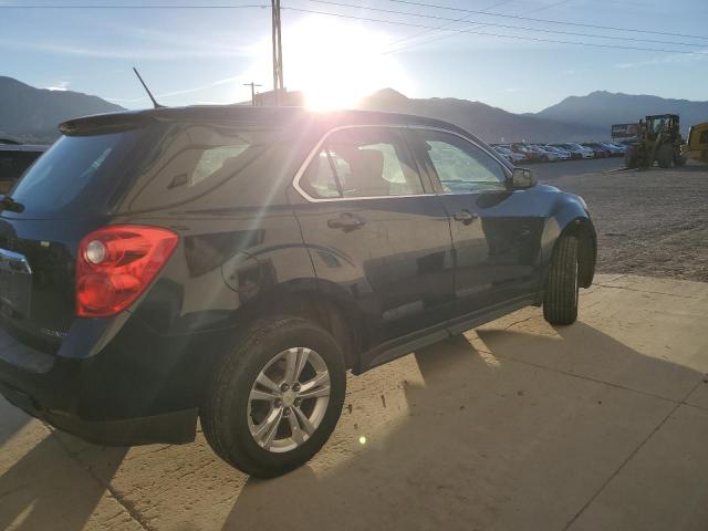 Photo 3 from auction – 2013 CHEVROLET EQUINOX LS with VIN 2GNFLCEK5D6197748