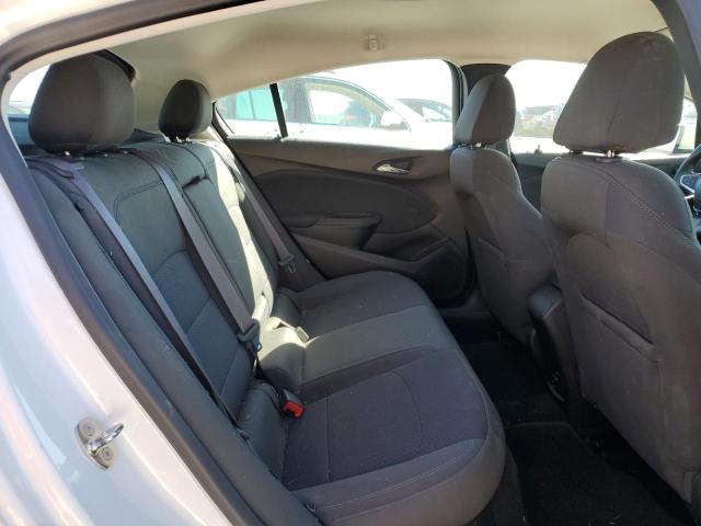 Photo 10 from auction – 2017 CHEVROLET CRUZE LT with VIN 3G1BE6SM2HS567613