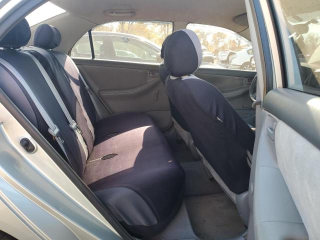 Photo 10 from auction – 2003 TOYOTA COROLLA CE with VIN JTDBR32EX32007832