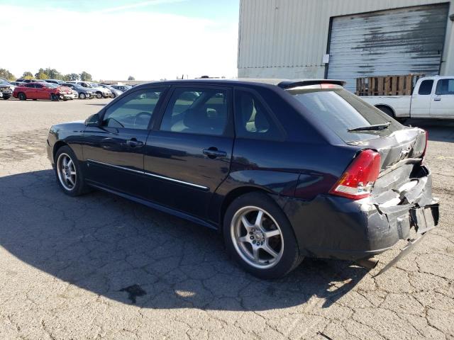 Photo 2 from auction – 2006 CHEVROLET MALIBU MAX with VIN 1G1ZU63826F160136