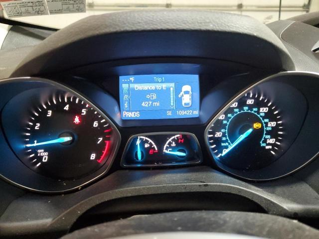 Photo 9 from auction – 2014 FORD ESCAPE SE with VIN 1FMCU0GX1EUC05505