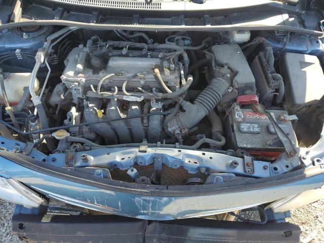 Photo 11 from auction – 2013 TOYOTA COROLLA BA with VIN 5YFBU4EE1DP146458