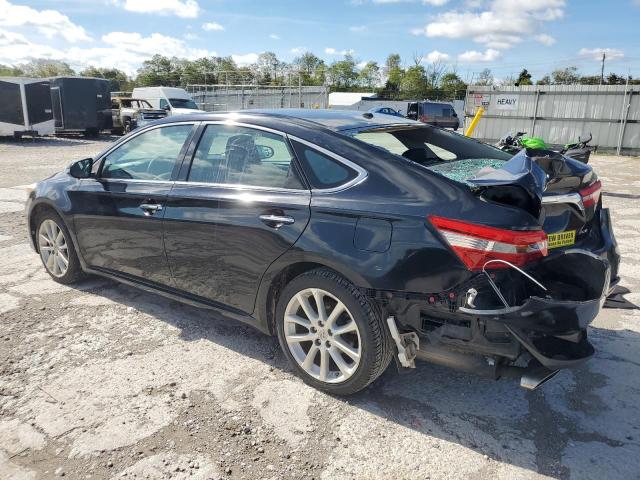 Photo 2 from auction – 2013 TOYOTA AVALON BAS with VIN 4T1BK1EB4DU062725