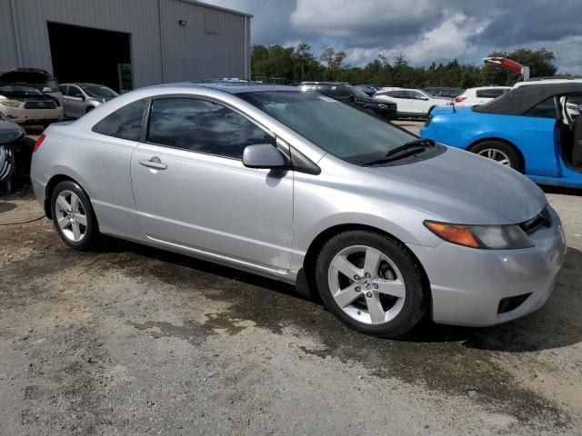 Photo 4 from auction – 2008 HONDA CIVIC EXL with VIN 2HGFG12918H569407