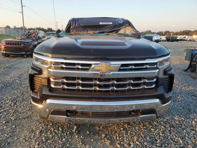 Photo 5 from auction – 2022 CHEVROLET SILVERADO with VIN 2GCUDGED6N1507295