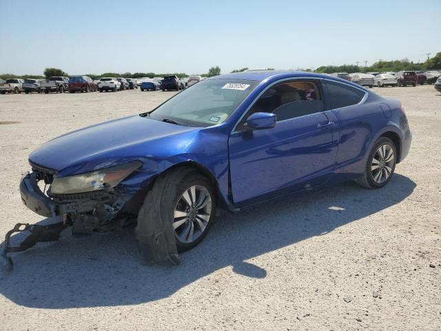 HONDA ACCORD 2009 with VIN 1HGCS12829A017407 - Photo from auction