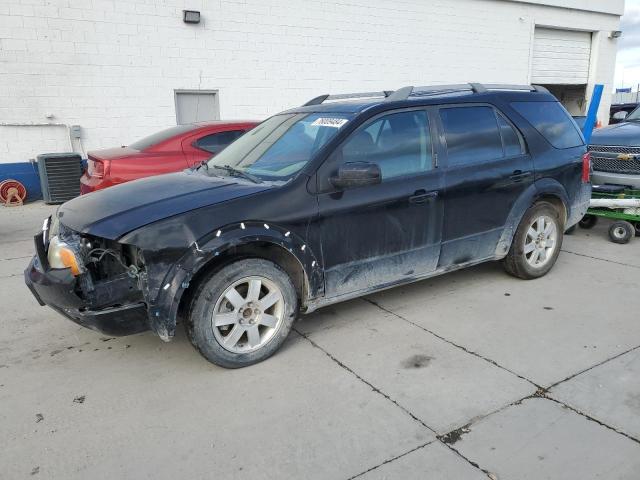 FORD FREESTYLE 2005 with VIN 1FMDK06165GA32103 - Photo from auction