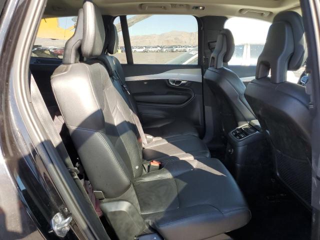 Photo 11 from auction – 2016 VOLVO XC90 T8 with VIN YV4BC0PK4G1087037