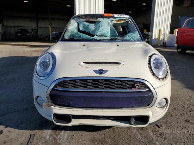 Photo 5 from auction – 2016 MINI COOPER S with VIN WMWXU3C53G2B63123
