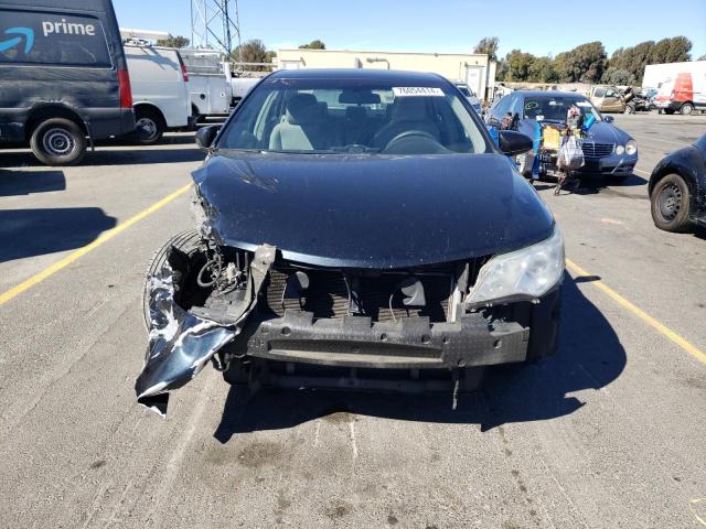 Фото 5 с аукциона – 2012 TOYOTA CAMRY BASE с VIN 4T4BF1FK3CR175461