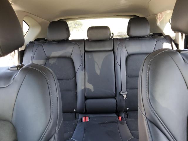 Photo 10 from auction – 2021 MAZDA CX-5 with VIN JM3KFBCM1M0444776