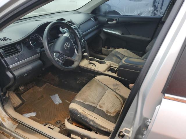 Photo 7 from auction – 2014 TOYOTA CAMRY L with VIN 4T1BF1FK7EU415043