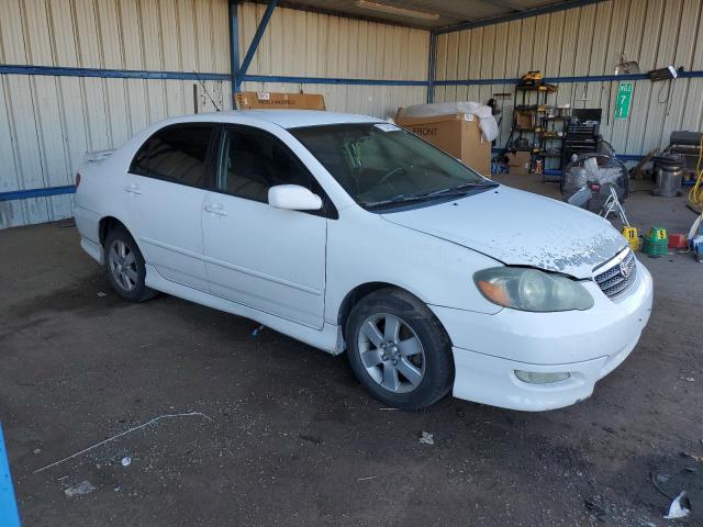 Photo 4 from auction – 2006 TOYOTA COROLLA CE with VIN 1NXBR30E56Z606435