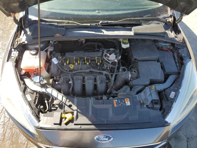 Photo 11 from auction – 2017 FORD FOCUS S with VIN 1FADP3E26HL312073