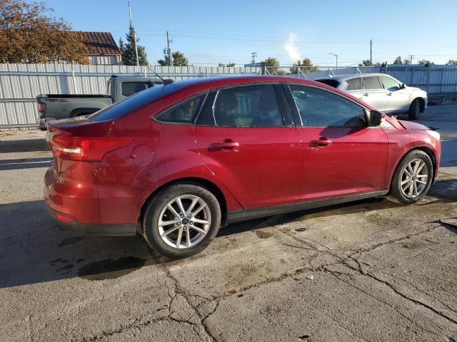 Photo 3 from auction – 2016 FORD FOCUS SE with VIN 1FADP3F28GL327994