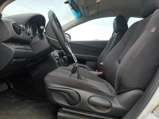 Photo 7 from auction – 2011 MAZDA 6 with VIN 1YVHZ8BH8B5M24309