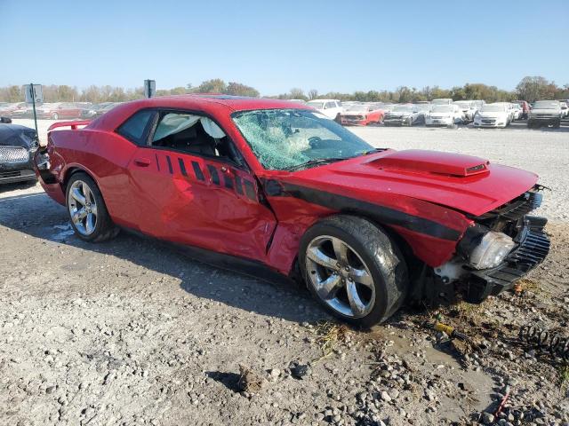 Photo 4 from auction – 2012 DODGE CHALLENGER with VIN 2C3CDYBT3CH243653