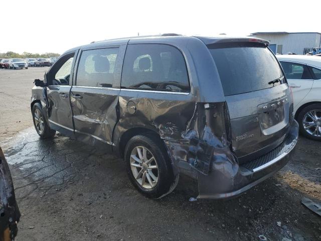 Photo 2 from auction – 2019 DODGE GRAND CARA with VIN 2C4RDGCG9KR775404