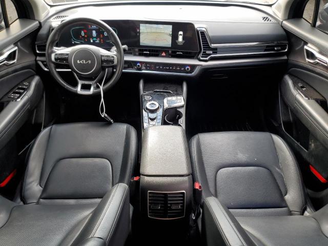 Photo 8 from auction – 2023 KIA SPORTAGE E with VIN KNDPVCAG4P7027233