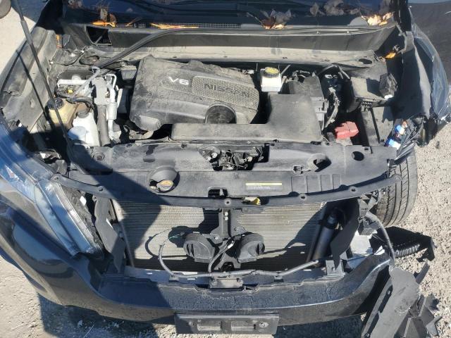 Photo 12 from auction – 2019 NISSAN PATHFINDER with VIN 5N1DR2MM5KC616225