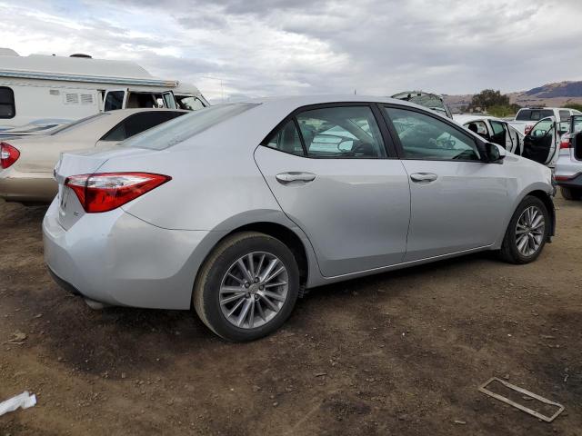 Photo 3 from auction – 2015 TOYOTA COROLLA L with VIN 2T1BURHE3FC267309