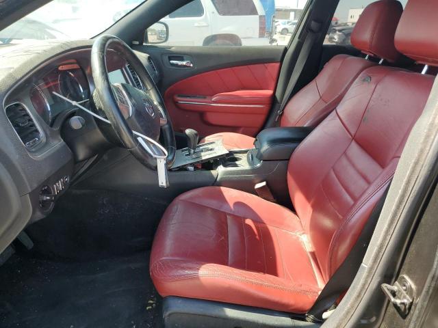 Photo 7 from auction – 2012 DODGE CHARGER R/ with VIN 2C3CDXCT1CH178066