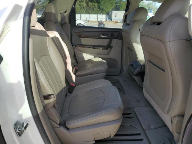 Photo 11 from auction – 2013 GMC ACADIA DEN with VIN 1GKKRTKD6DJ231053