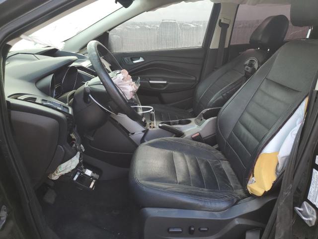Photo 7 from auction – 2014 FORD ESCAPE SE with VIN 1FMCU0GX6EUB01480
