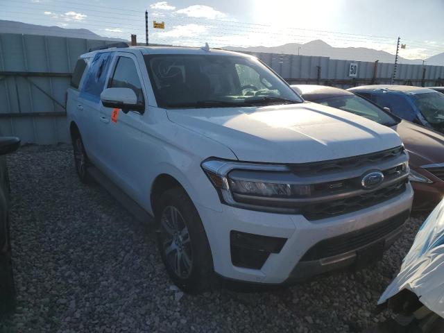Фото 4 с аукциона – 2024 FORD EXPEDITION с VIN 1FMJU1J86REA10935