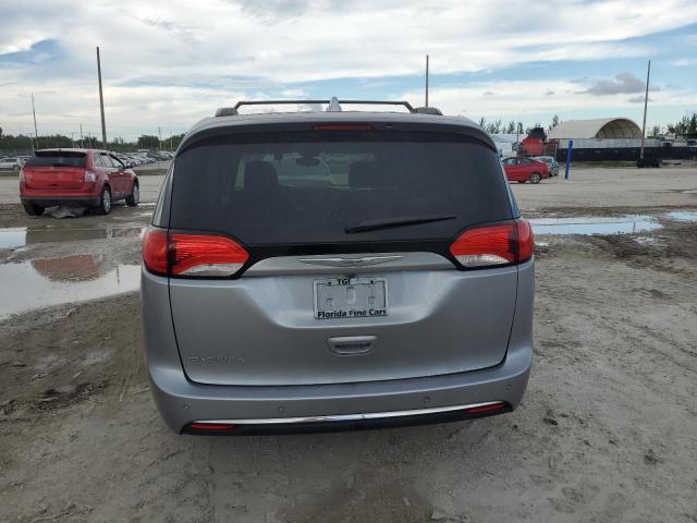 Photo 6 from auction – 2017 CHRYSLER PACIFICA T with VIN 2C4RC1BG0HR583606