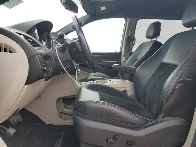 Photo 7 from auction – 2017 DODGE GRAND CARA with VIN 2C4RDGCG3HR589317