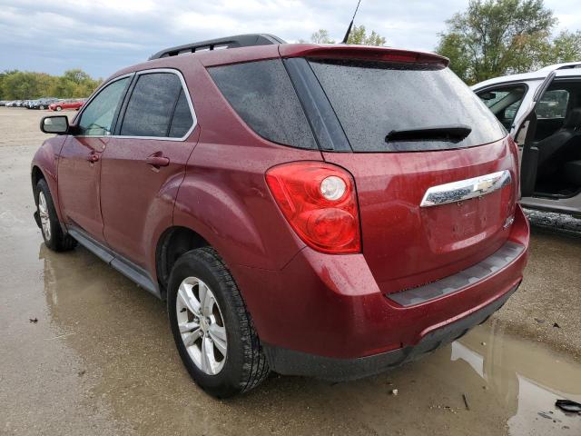 Zdjęcie 2 z aukcji – 2011 CHEVROLET EQUINOX LT z VIN 2CNALDEC8B6295666