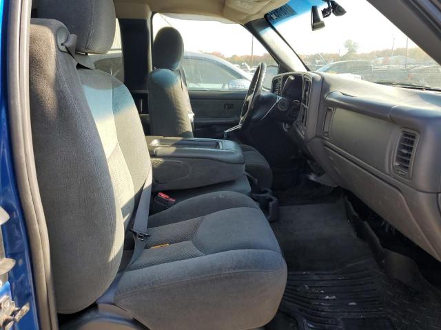 Photo 10 from auction – 2003 CHEVROLET SILVERADO with VIN 2GCEK19T231179105