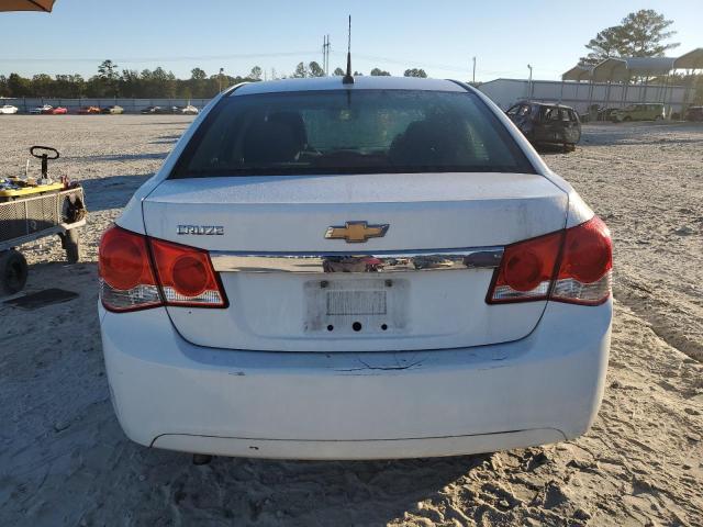 Photo 6 from auction – 2012 CHEVROLET CRUZE LS with VIN 1G1PC5SH9C7356165